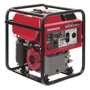 3000 watt generators
