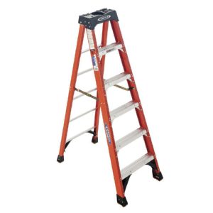 6ft Ladder