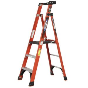 9 ft Ladder