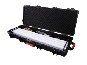 Astera Ax1 lighting kit 8 lights