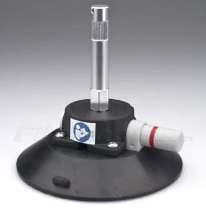 Filmtools 6" Suction Cup w/Baby Spud Kit