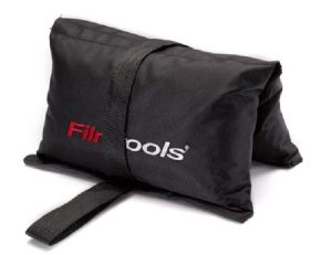 Filmtools Flyaway Sandbag Black - 25lb