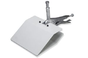 Kupo Duck Bill Clamp