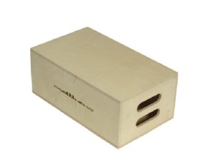 Matthews Apple Box Full