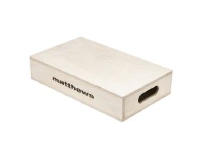 Matthews Apple Box Half