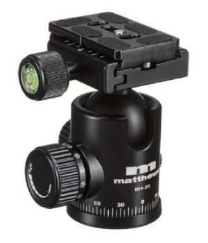 Matthews Ball Head BH-20