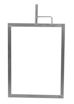 Matthews Diffusion Frame 18x24 Knife Blade