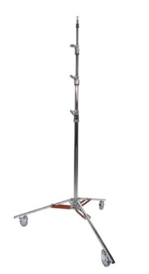 Matthews Hollywood Jr Triple Rolling