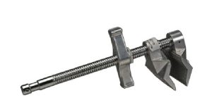 Matthews Matthellini Clamp End Jaw 6"