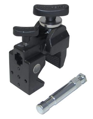 Matthews Super Mafer Clamp Black w/Pin