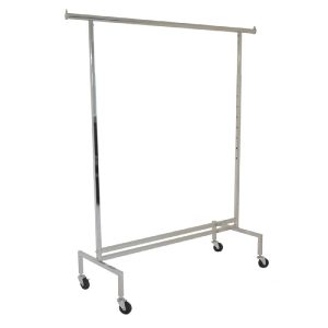 Metal Clothes Racks