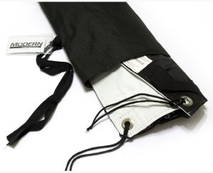 Modern 6' x 6' Ultrabounce W/Bag