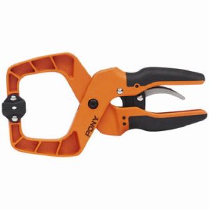 Pony Hand Clamps 2 1/4" - 32225