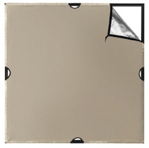 Westcott SJ Cine 4'x4' Sunlight/Silver