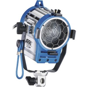 Arri 300 Watt Lights